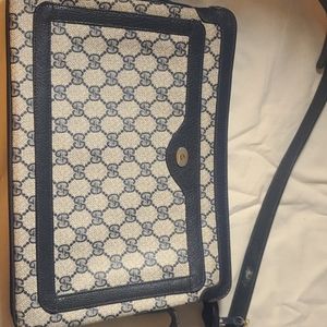 Gucci Vintage Pocketbook